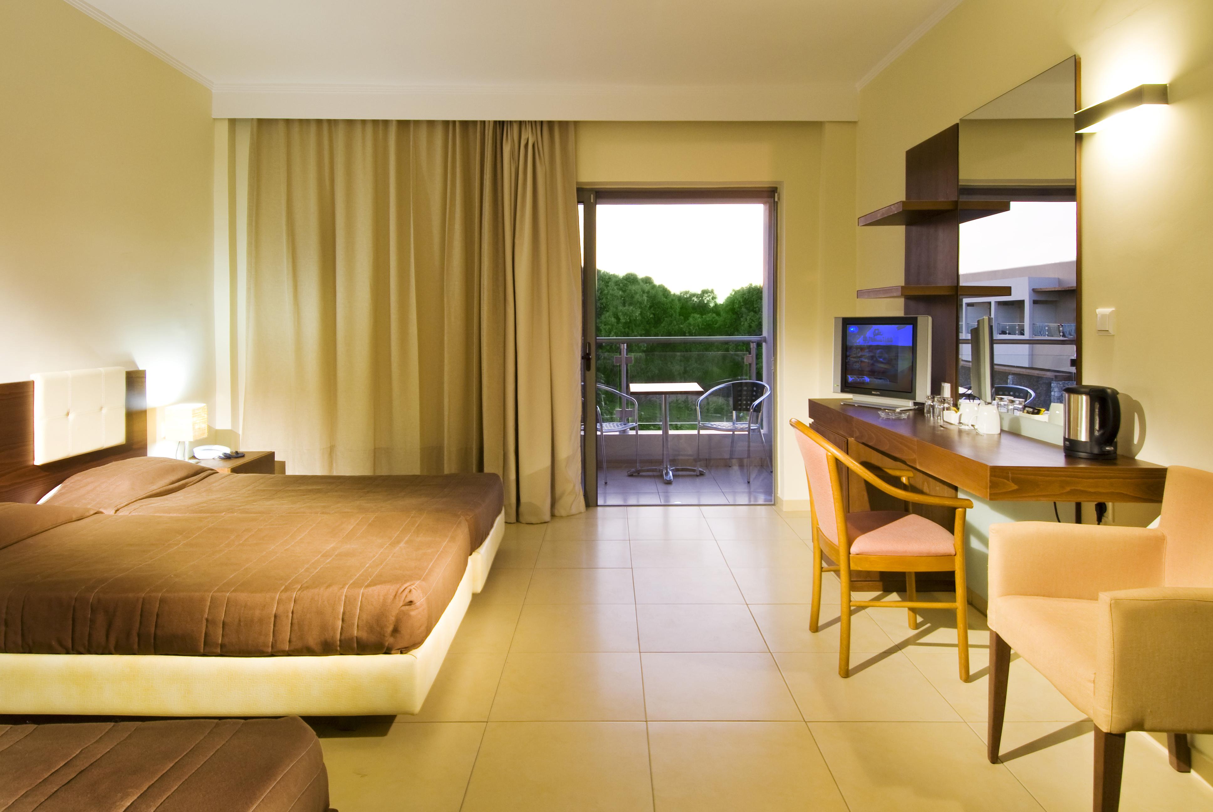 Blue Lagoon Resort Lambi  Exterior foto