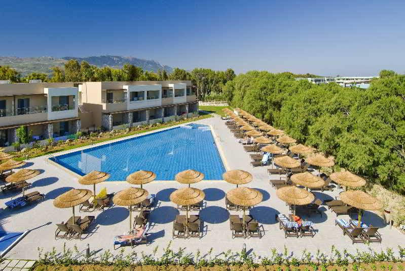 Blue Lagoon Resort Lambi  Exterior foto